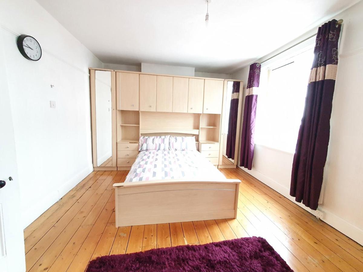 Dwylan Vila Caernarfon Exterior foto